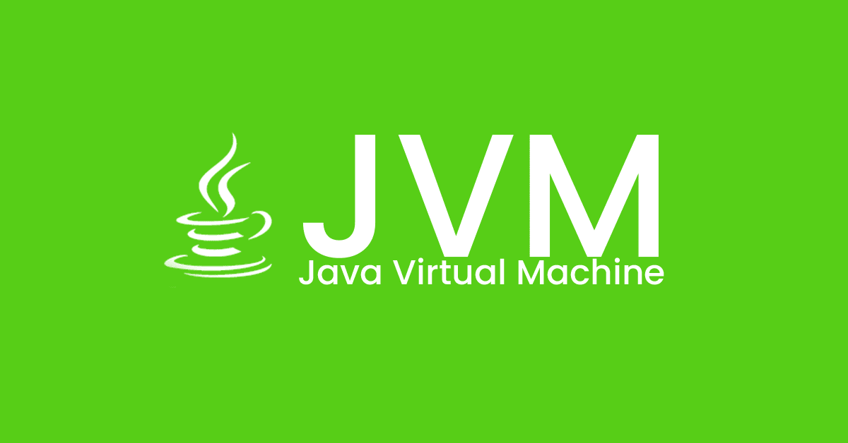 【JVM学习】1.JVM基础知识